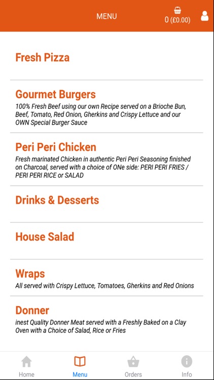 Grill and Flames L25