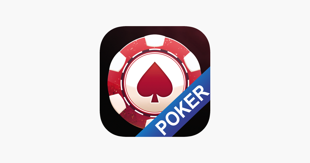 Texas Hold'em on the App Store