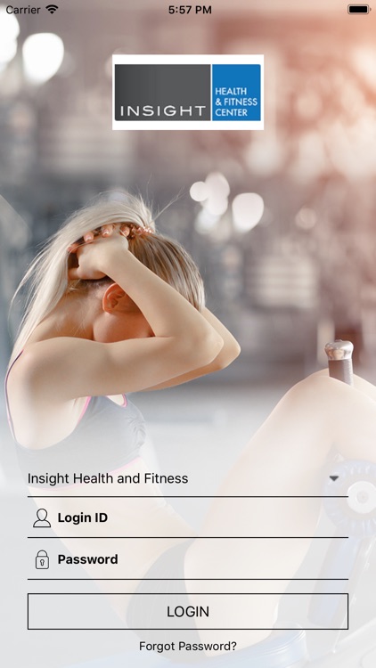 Insight Health & Fitness