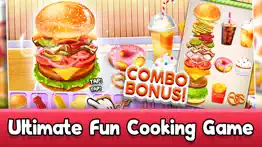 spicy burger cooking challenge problems & solutions and troubleshooting guide - 4