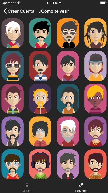 ridit messenger screenshot-4