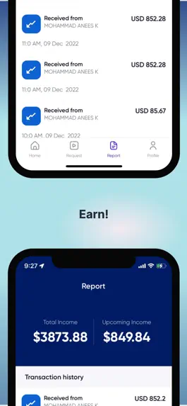 Game screenshot iShout Business hack