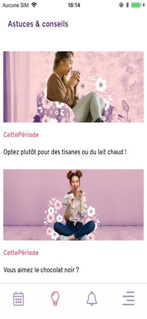 Ma période LILAS(圖5)-速報App