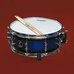 Realistic Drum Roll Sounds App Positive Reviews