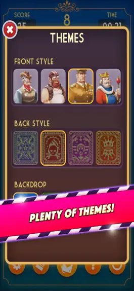 Game screenshot Solitaire Party apk