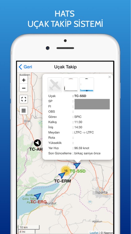 Naeron ME screenshot-4