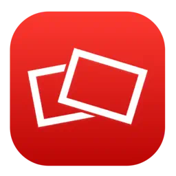 PDF to JPG Converter app icon