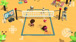 VBall screenshot 4