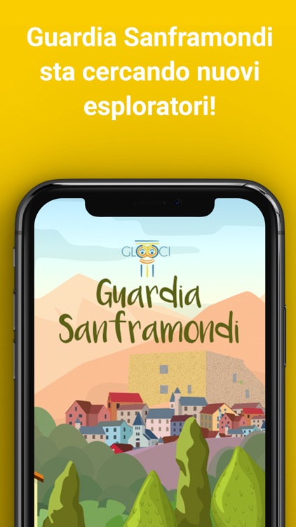 Glooci - Guardia Sanframondi