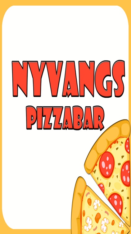 Nyvangs Pizza