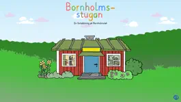 Game screenshot Bornholmsstugan mod apk