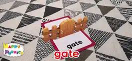 Game screenshot Happy Phonics 1 AR mod apk