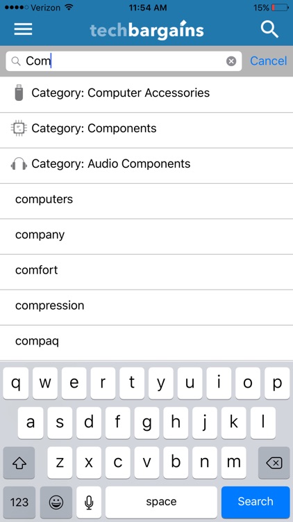 TechBargains screenshot-4