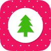 Sticker Christmas Frames - iPadアプリ