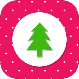 Sticker Christmas Frames