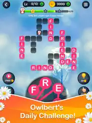 word planet - from playsimple ipad bildschirmfoto 4