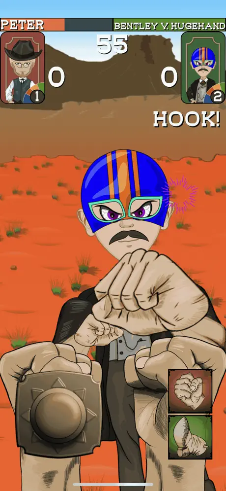 Smash the Gangs