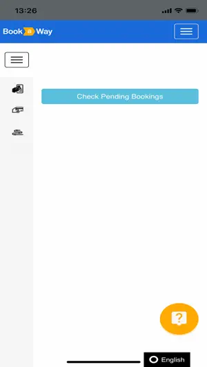 Bookaway Suppliers screenshot 3