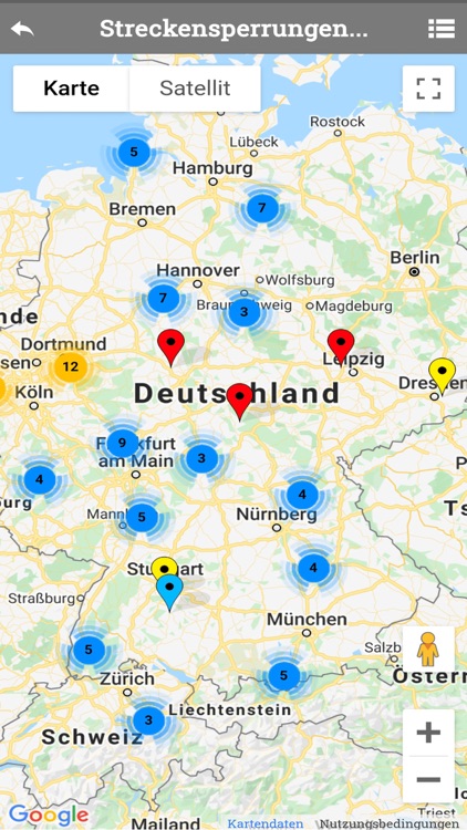 MOTORRAD NACHRICHTEN screenshot-5