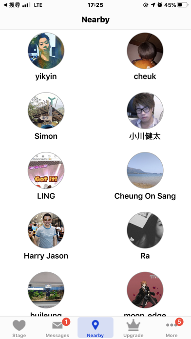 hkDate 香港交友App- 尋找認真交往及結婚對象のおすすめ画像2