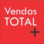 Vendas TOTAL SP Loja