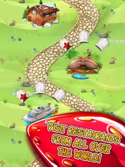 Tasty Tale screenshot 11