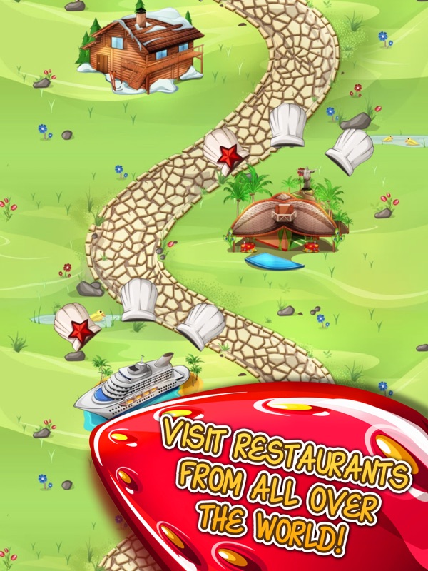 Tasty Tale screenshot 11