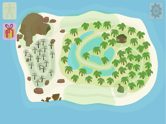 Last Fight Action RPG