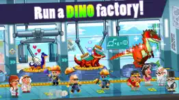 dino factory iphone screenshot 2