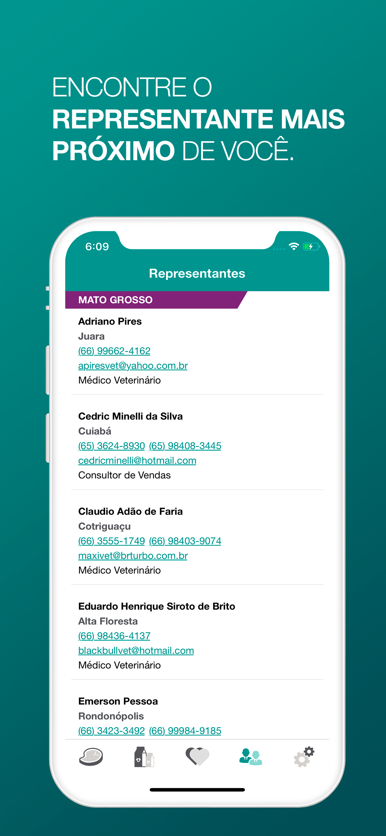 GENEX Brasil