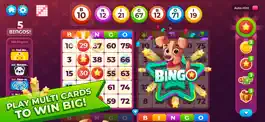 Game screenshot Bingo My Home - Win Real Bingo mod apk