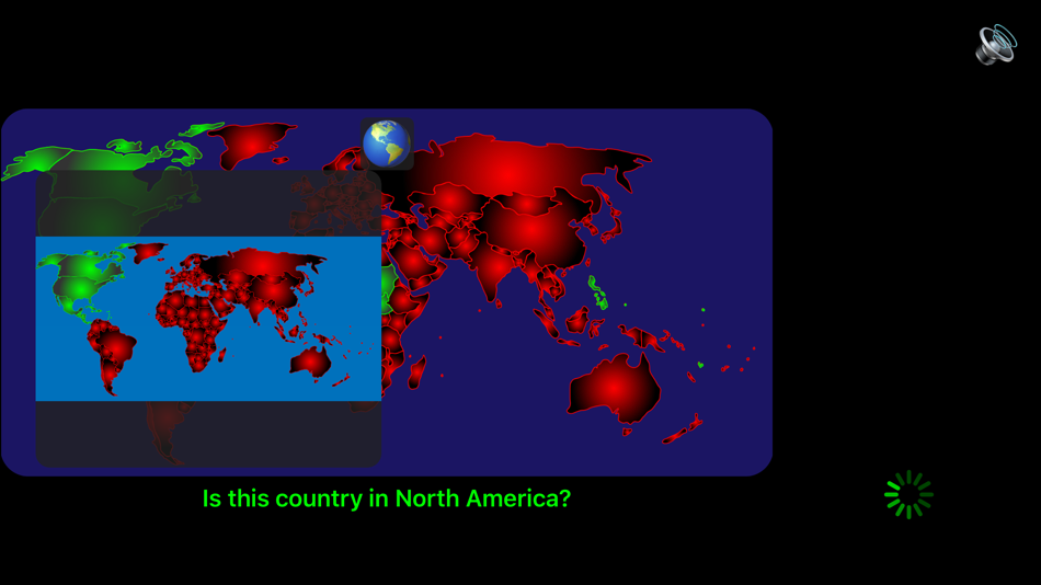 #5. Wind of Earth (iOS) Podle: Mikolaj Adamowicz