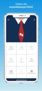 KS-Partner screenshot #3 for iPhone