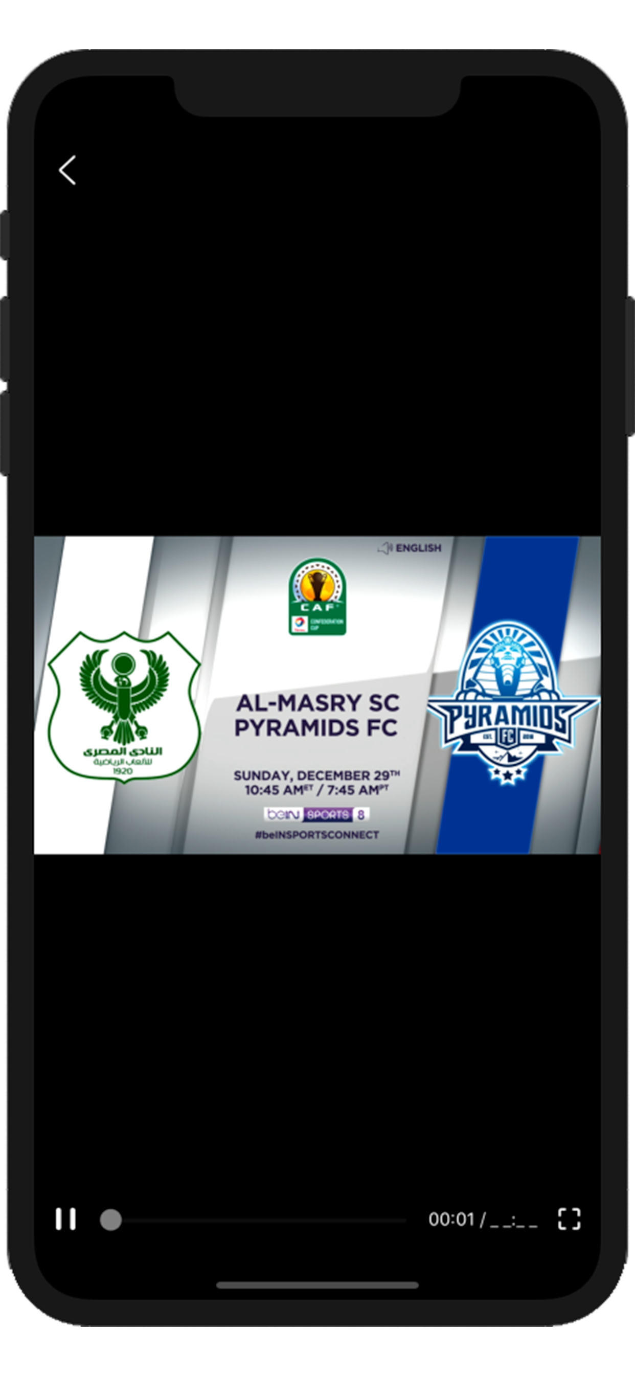 Real IPTV Player