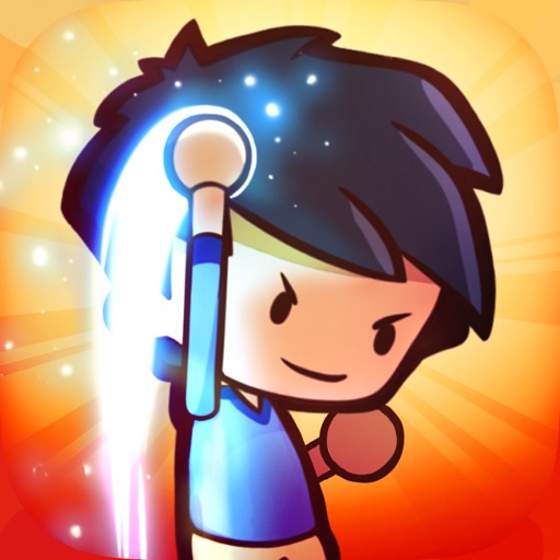 Swipe Fighter Gladiators Icon