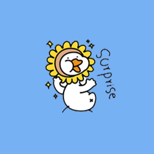 一鸭咿呀