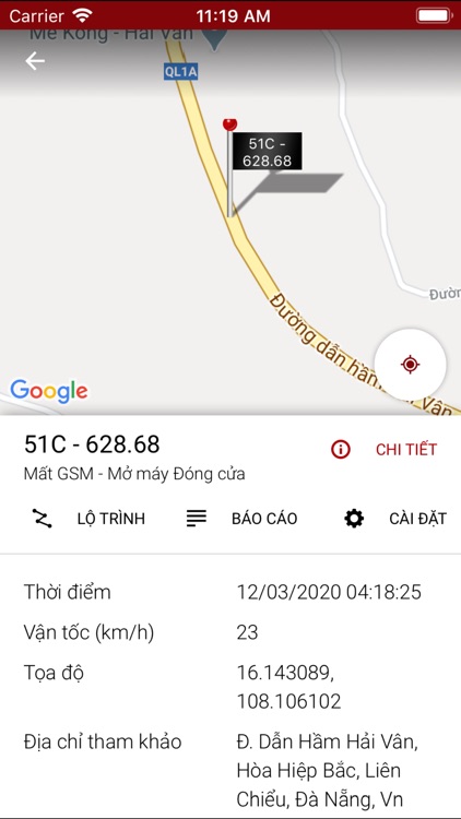 ThanhDat screenshot-3