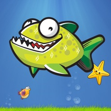 Activities of Fishy Crunch - Most Addictive Fishy game ever - "App Store edition"