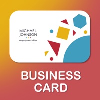 Business Cards Creator + Maker sur PC
