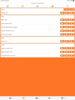 Easyhunt iPad image 2