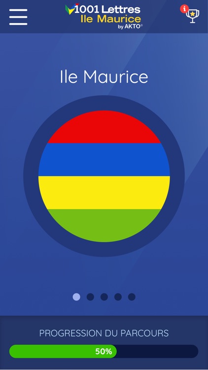 1001 Lettres Ile Maurice