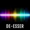 De-Esser AUv3 Audio Plugin - iPhoneアプリ