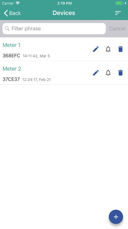 #3. IOTA Readout (iOS) 由: Every European Digital Poland sp. z o.o.