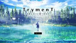 Game screenshot TrymenT ―AlphA― mod apk