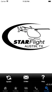 travis county star flight problems & solutions and troubleshooting guide - 4