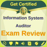 Exam review for CISA iS Audit