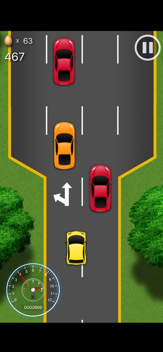 Drive and Eggs Screenshot 3 of 4