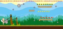 Game screenshot Flying Buddies - Elephant Game apk