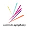 The Colorado Symphony App is the easiest way to follow along with all that is happening with your Colorado Symphony