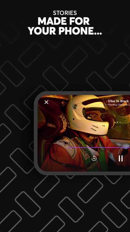 Quibi: All New Original Shows screenshot-3